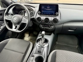 Обява за продажба на Nissan Juke 1.0 DIG-T N-Connecta TT DCT  ~44 500 лв. - изображение 8
