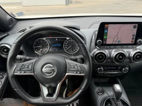 Обява за продажба на Nissan Juke 1.0 DIG-T N-Connecta TT DCT  ~44 500 лв. - изображение 7