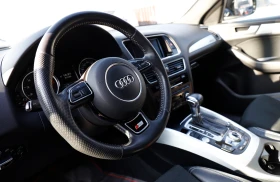 Audi Q5 3.0 V6 TFSI quattro 272hp 8-speed ZF S-LINE, снимка 15