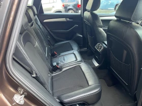 Audi Q5 3.0 V6 TFSI quattro 272hp 8-speed ZF S-LINE - 31950 лв. - 69224195 13