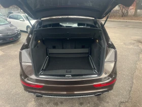 Audi Q5 3.0 V6 TFSI quattro 272hp 8-speed ZF S-LINE, снимка 10