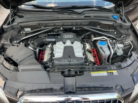 Audi Q5 3.0 V6 TFSI quattro 272hp 8-speed ZF S-LINE - 31950 лв. - 69224195 16