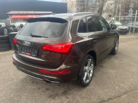 Audi Q5 3.0 V6 TFSI quattro 272hp 8-speed ZF S-LINE, снимка 5