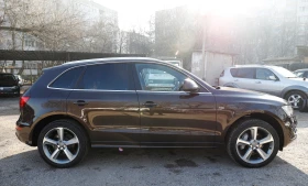 Audi Q5 3.0 V6 TFSI quattro 272hp 8-speed ZF S-LINE, снимка 3