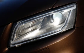 Audi Q5 3.0 V6 TFSI quattro 272hp 8-speed ZF S-LINE, снимка 13