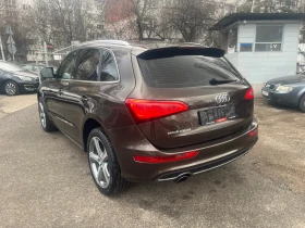 Audi Q5 3.0 V6 TFSI quattro 272hp 8-speed ZF S-LINE, снимка 6