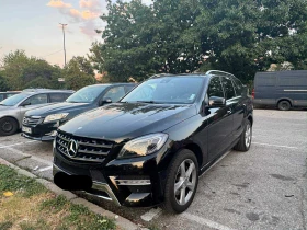 Обява за продажба на Mercedes-Benz ML 350 ~30 900 лв. - изображение 2