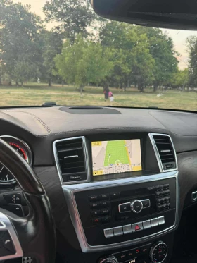 Mercedes-Benz ML 350 | Mobile.bg    16
