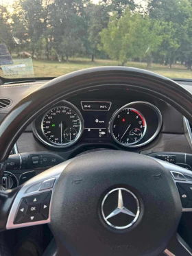 Обява за продажба на Mercedes-Benz ML 350 ~30 900 лв. - изображение 7