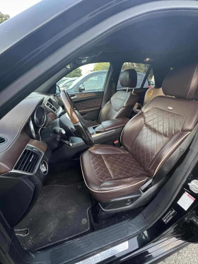 Обява за продажба на Mercedes-Benz ML 350 ~30 900 лв. - изображение 5