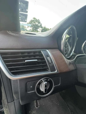Mercedes-Benz ML 350 | Mobile.bg    14
