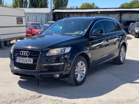 Audi Q7 4.2 - 15000 лв. - 36009451 3