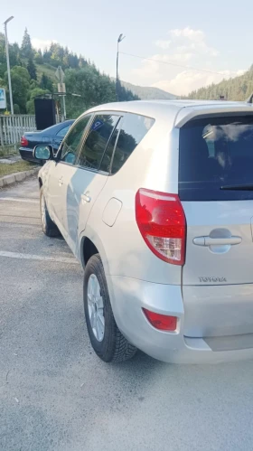 Toyota Rav4 | Mobile.bg    5