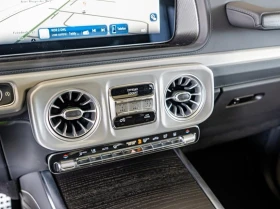 Mercedes-Benz G 450 d = AMG Line = Гаранция - 306000 лв. / 156455.32 € - 38401309 7