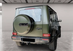 Mercedes-Benz G 450 d = AMG Line = Гаранция - 306000 лв. / 156455.32 € - 38401309 2