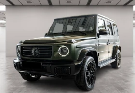 Mercedes-Benz G 450 d = AMG Line = Гаранция