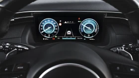 Hyundai Tucson 1.6 T-GDi PREMIUM Plug-in Hybrid 4x4 Automatic - 62900 лв. / 32160.26 € - 72913384 12
