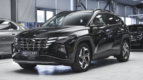 Hyundai Tucson 1.6 T-GDi PREMIUM Plug-in Hybrid 4x4 Automatic - 62900 лв. / 32160.26 € - 72913384 4