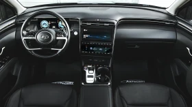 Hyundai Tucson 1.6 T-GDi PREMIUM Plug-in Hybrid 4x4 Automatic - 62900 лв. / 32160.26 € - 72913384 8