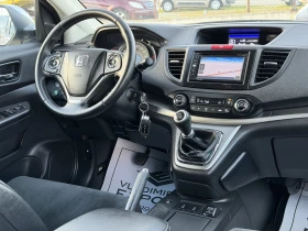 Honda Cr-v 1.6d LIFESTYLE E5B | Mobile.bg � ����� ������ 14