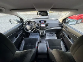 Honda Cr-v 1.6d LIFESTYLE E5B | Mobile.bg � ����� ������ 9