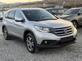 Honda Cr-v 1.6d LIFESTYLE E5B | Mobile.bg � ����� ������ 5