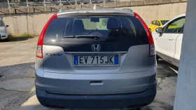 Honda Cr-v 1.6d LIFESTYLE E5B | Mobile.bg � ����� ������ 17