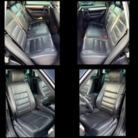 VW Touareg 3.0TDi ПРУЖИНА* FACELIFT* NAVI - 10900 лв. / 5573.08 € - 41879259 12