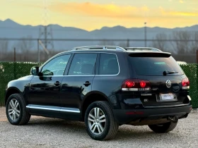 VW Touareg 3.0TDi ПРУЖИНА* FACELIFT* NAVI - 10900 лв. / 5573.08 € - 41879259 5