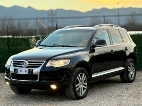 VW Touareg 3.0TDi ПРУЖИНА* FACELIFT* NAVI - 10900 лв. / 5573.08 € - 41879259 3