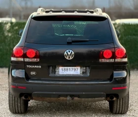 VW Touareg 3.0TDi ПРУЖИНА* FACELIFT* NAVI - 10900 лв. / 5573.08 € - 41879259 6