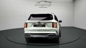 Kia Sorento 2.2 2WD TRENDY autogeorge.com - 40350 лв. / 20630.63 € - 16819589 4