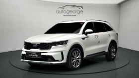 Kia Sorento 2.2 2WD TRENDY autogeorge.com