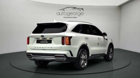 Kia Sorento 2.2 2WD TRENDY autogeorge.com - 40350 лв. / 20630.63 € - 16819589 2