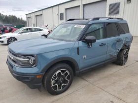 Ford Bronco 1.5L 3 4x4 w/Front Whl Drv - 10600 € / 20731.80 лв. - 32171611 2