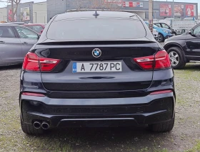 BMW X4 3.0d-FuLL Extras'head* CH, снимка 5
