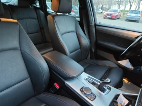 BMW X4 3.0d-FuLL Extras'head* CH, снимка 12