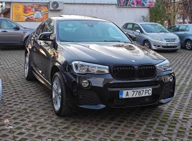BMW X4 3.0d-FuLL Extras'head* CH, снимка 3