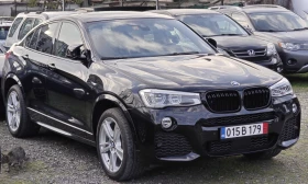 BMW X4 3.0d-FuLL Extras'head* CH, снимка 7