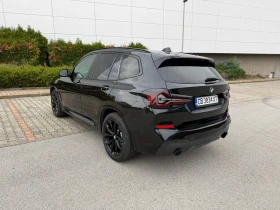 BMW X3 3.d Sport Paket sDrive - 26000 € / 50851.58 лв. - 40506629 6
