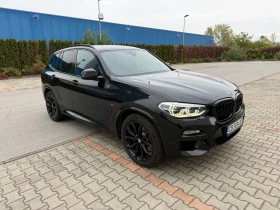 BMW X3 3.d Sport Paket sDrive - 26000 € / 50851.58 лв. - 40506629 3
