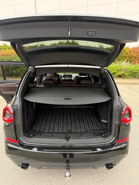 BMW X3 3.d Sport Paket sDrive - 26000 € / 50851.58 лв. - 40506629 12