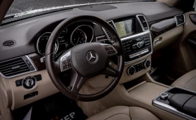 Mercedes-Benz ML 350 BlueTEC-4MATIC-ТОП-РЕАЛНИ КМ-ГАРАНЦИЯ! - 15400 € / 30119.78 лв. - 85751790 7