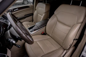 Mercedes-Benz ML 350 BlueTEC-4MATIC-ТОП-РЕАЛНИ КМ-ГАРАНЦИЯ! - 15400 € / 30119.78 лв. - 85751790 11