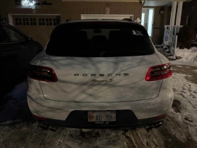 Porsche Macan 2017 * S * CARFAX * ОТ ПРЕДСТАВИТЕЛСТВО - 14890 € / 29122.31 лв. - 87990500 5