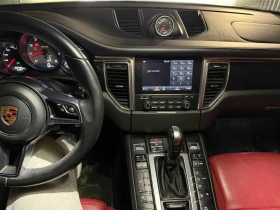 Porsche Macan 2017 * S * CARFAX * ОТ ПРЕДСТАВИТЕЛСТВО - 14890 € / 29122.31 лв. - 87990500 9