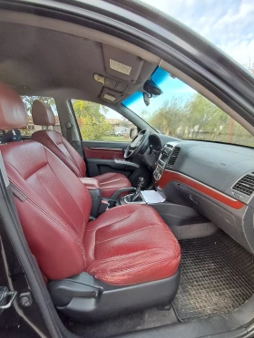 Hyundai Santa fe - 3000 € / 5867.49 лв. - 74141551 9