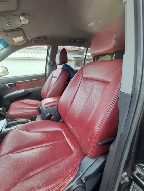 Hyundai Santa fe - 3000 € / 5867.49 лв. - 74141551 8