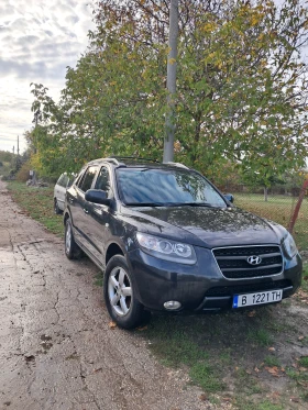 Hyundai Santa fe - 3000 € / 5867.49 лв. - 74141551 2