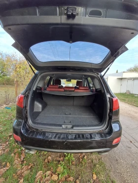 Hyundai Santa fe - 3000 € / 5867.49 лв. - 74141551 11